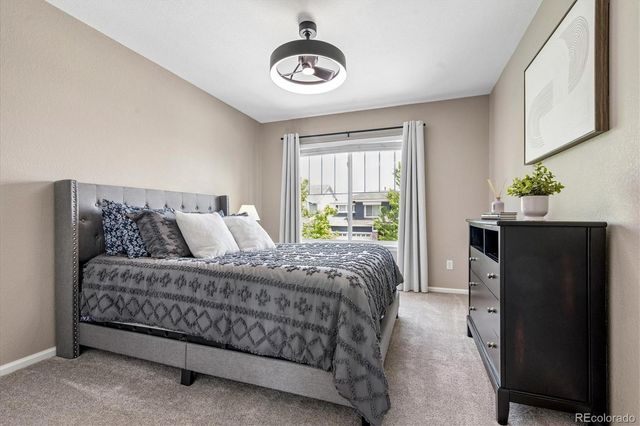 10835 Hickory Ridge Lane, Highlands Ranch, CO 80126
