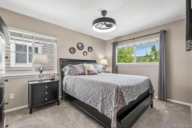 10835 Hickory Ridge Lane, Highlands Ranch, CO 80126