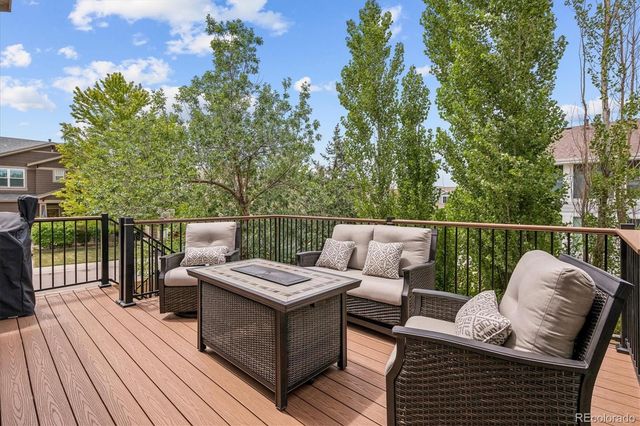 10835 Hickory Ridge Lane, Highlands Ranch, CO 80126