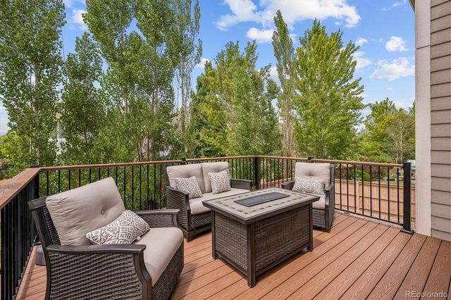 10835 Hickory Ridge Lane, Highlands Ranch, CO 80126