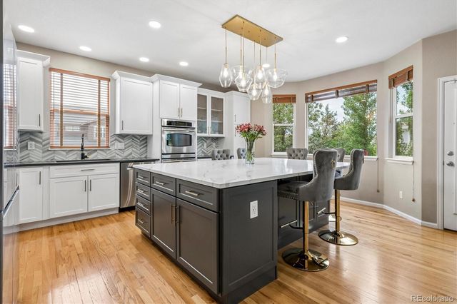 10835 Hickory Ridge Lane, Highlands Ranch, CO 80126
