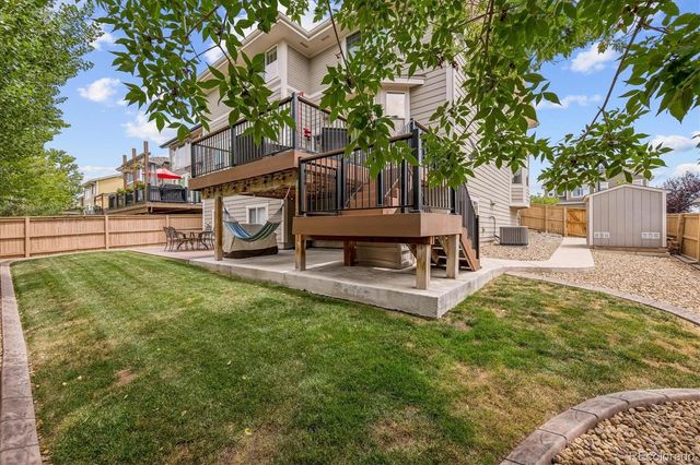 10835 Hickory Ridge Lane, Highlands Ranch, CO 80126