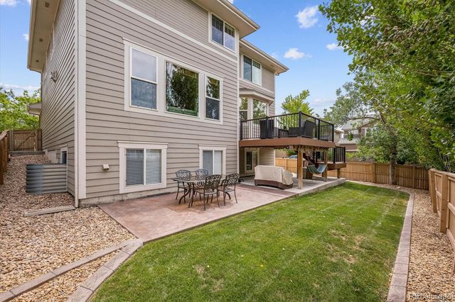10835 Hickory Ridge Lane, Highlands Ranch, CO 80126