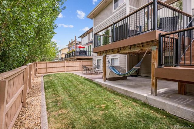 10835 Hickory Ridge Lane, Highlands Ranch, CO 80126