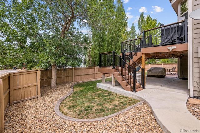 10835 Hickory Ridge Lane, Highlands Ranch, CO 80126
