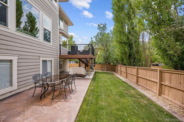 10835 Hickory Ridge Lane, Highlands Ranch, CO 80126