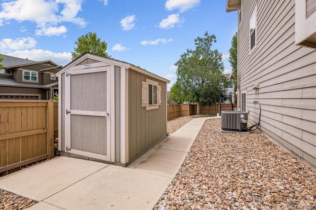 10835 Hickory Ridge Lane, Highlands Ranch, CO 80126
