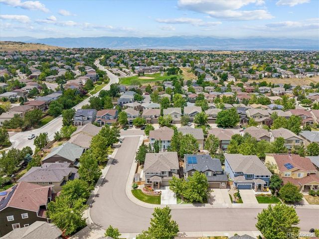 10835 Hickory Ridge Lane, Highlands Ranch, CO 80126
