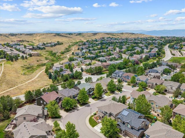 10835 Hickory Ridge Lane, Highlands Ranch, CO 80126