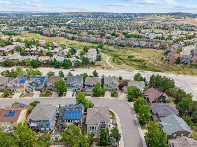 10835 Hickory Ridge Lane, Highlands Ranch, CO 80126