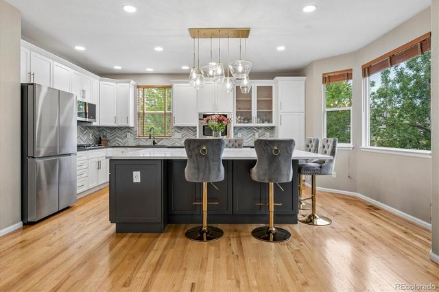10835 Hickory Ridge Lane, Highlands Ranch, CO 80126
