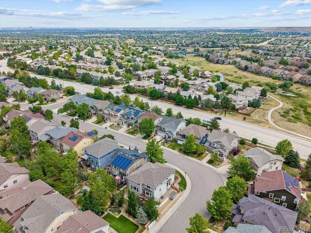 10835 Hickory Ridge Lane, Highlands Ranch, CO 80126