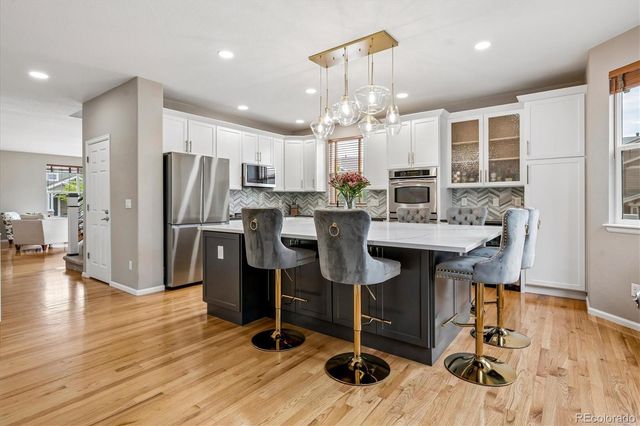 10835 Hickory Ridge Lane, Highlands Ranch, CO 80126