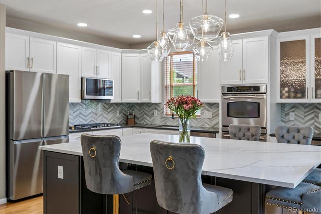 10835 Hickory Ridge Lane, Highlands Ranch, CO 80126