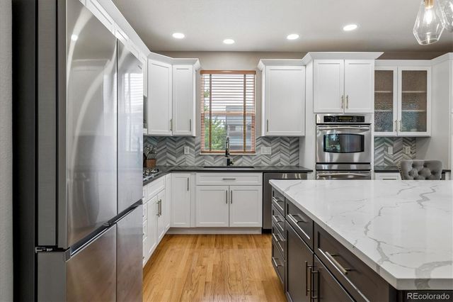 10835 Hickory Ridge Lane, Highlands Ranch, CO 80126