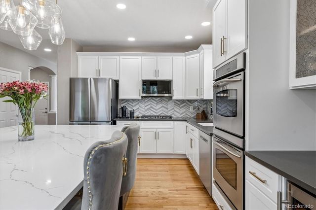 10835 Hickory Ridge Lane, Highlands Ranch, CO 80126