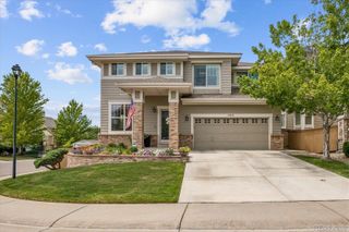 10835 Hickory Ridge Lane, Highlands Ranch, CO 80126