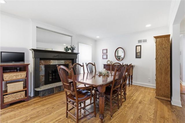 3600 W 84th Terrace, Prairie Village, KS 66206