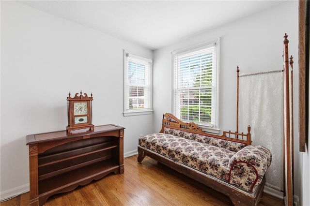 3600 W 84th Terrace, Prairie Village, KS 66206