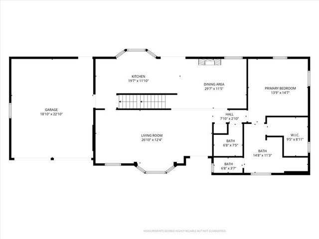 3600 W 84th Terrace, Prairie Village, KS 66206