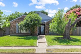 609 Buttercup Trail, Mesquite, TX 75149