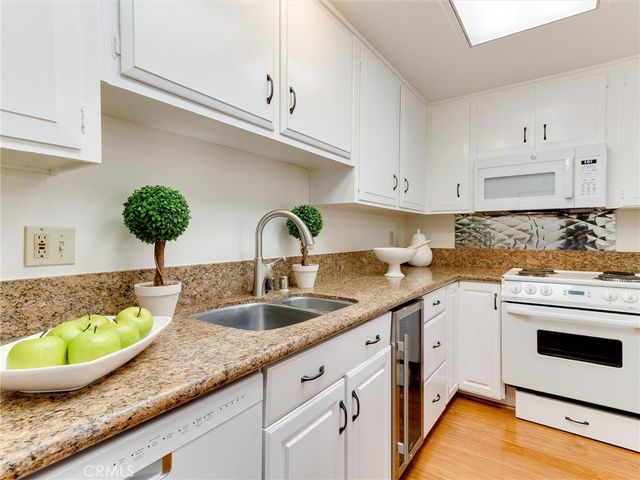 13361 N Fairfield Lane 180-A, Seal Beach, CA 90740