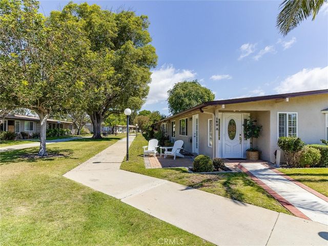 13361 N Fairfield Lane 180-A, Seal Beach, CA 90740