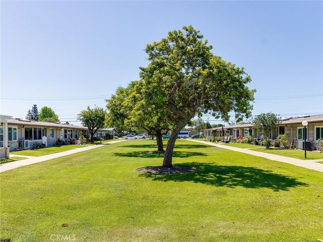 13361 N Fairfield Lane 180-A, Seal Beach, CA 90740
