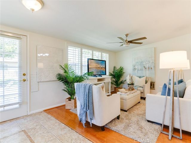 13361 N Fairfield Lane 180-A, Seal Beach, CA 90740