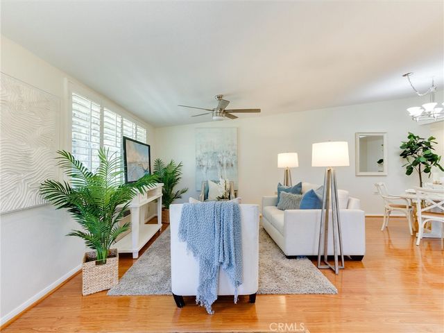 13361 N Fairfield Lane 180-A, Seal Beach, CA 90740
