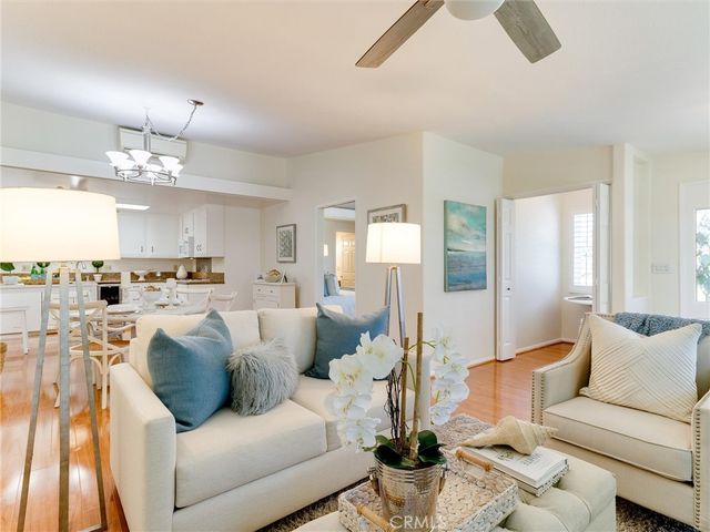 13361 N Fairfield Lane 180-A, Seal Beach, CA 90740