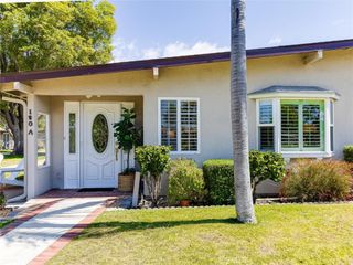 13361 N Fairfield Lane 180-A, Seal Beach, CA 90740