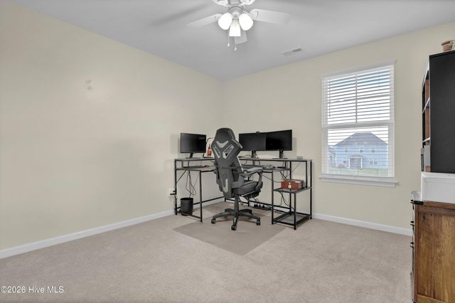 111 Colonial Heights Drive, Hampstead, NC 28443