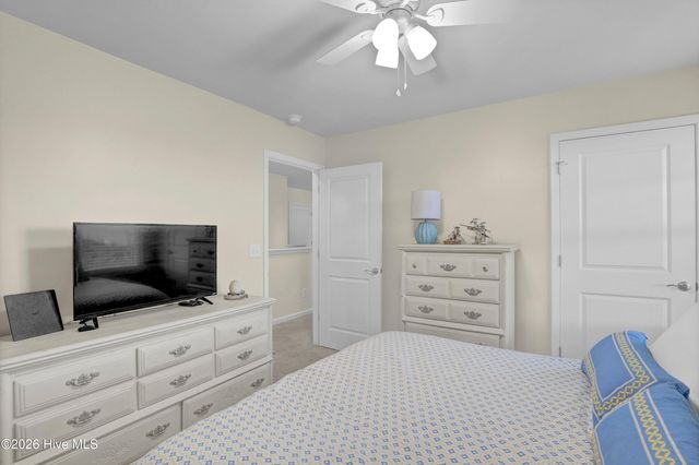 111 Colonial Heights Drive, Hampstead, NC 28443