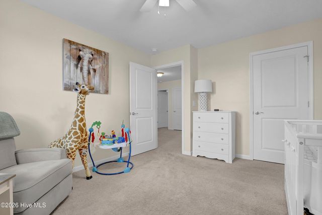 111 Colonial Heights Drive, Hampstead, NC 28443