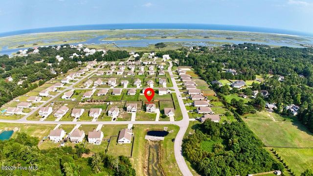 111 Colonial Heights Drive, Hampstead, NC 28443