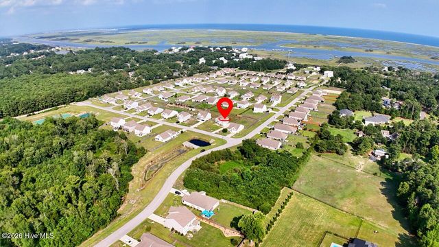 111 Colonial Heights Drive, Hampstead, NC 28443