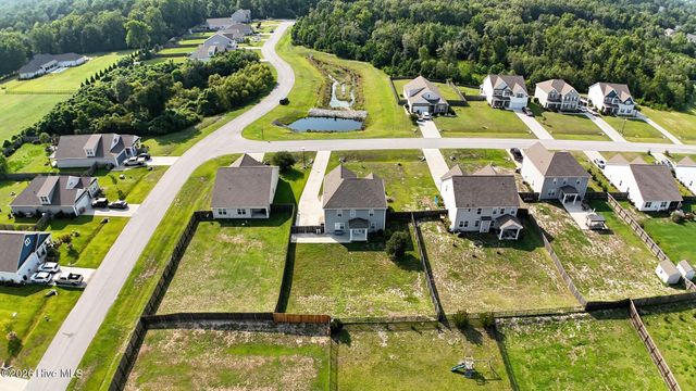 111 Colonial Heights Drive, Hampstead, NC 28443