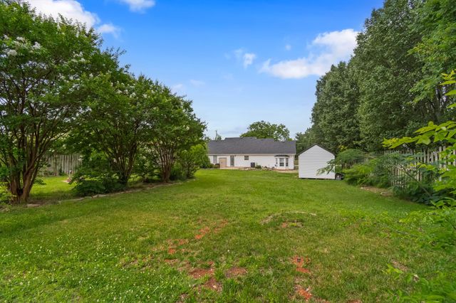 3706 Maple Ln, Murfreesboro, TN 37129