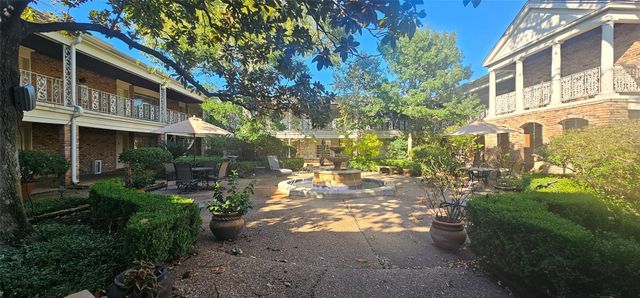 2727 Briarhurst Drive 1, Houston, TX 77057