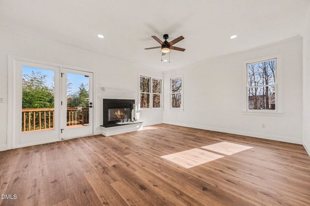 6 Timbercreek Court, Durham, NC 27712