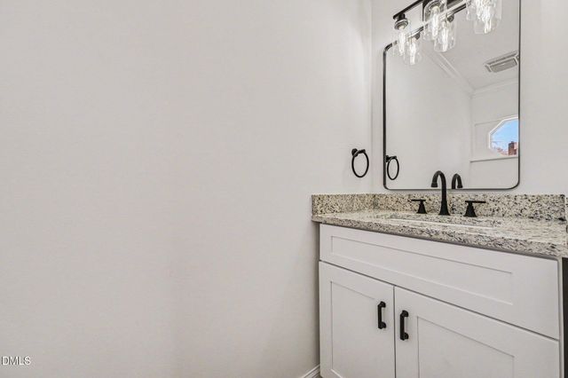 6 Timbercreek Court, Durham, NC 27712