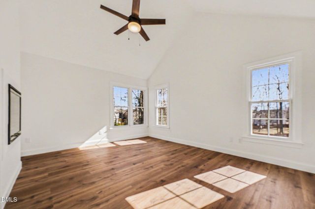 6 Timbercreek Court, Durham, NC 27712