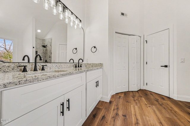 6 Timbercreek Court, Durham, NC 27712