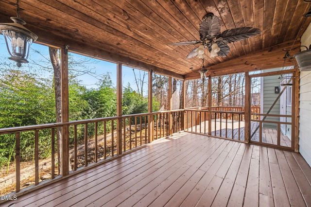 6 Timbercreek Court, Durham, NC 27712