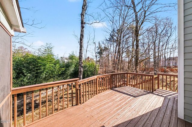 6 Timbercreek Court, Durham, NC 27712