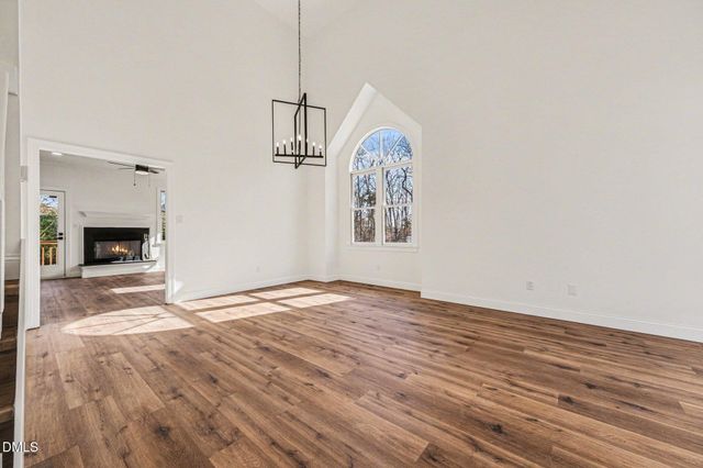 6 Timbercreek Court, Durham, NC 27712