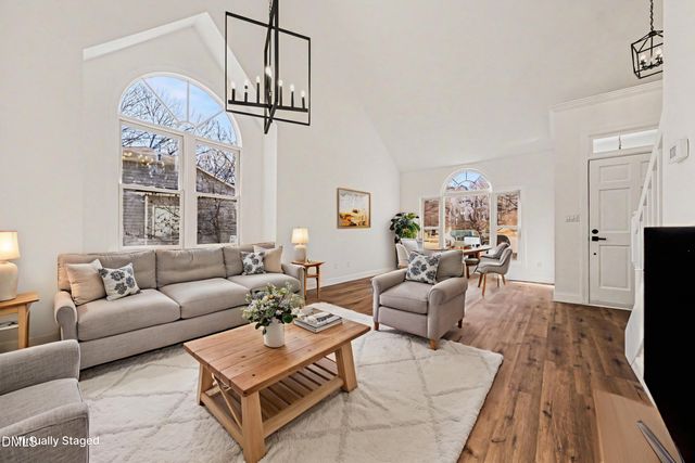 6 Timbercreek Court, Durham, NC 27712