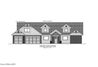 22902 N Ceylon Road, Rathdrum, ID 83858