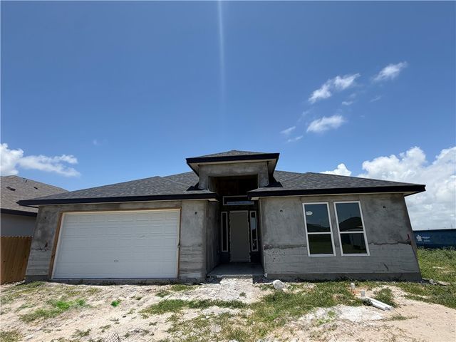 1810 Spoonbill Dr, Portland, TX 78374